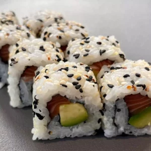 Cali Saumon Avocat